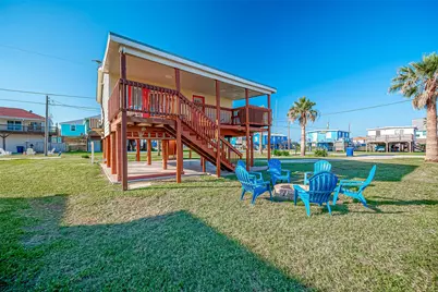 411 Olive Street, Surfside Beach, TX 77541 - Photo 13