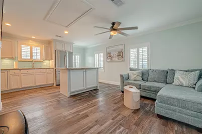 411 Olive Street, Surfside Beach, TX 77541 - Photo 3