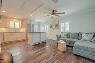 411 Olive St, Surfside Beach, TX 77541 - Photo 3