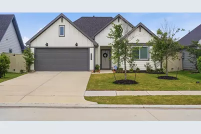 3027 Magnolia Pass Lane, League City, TX 77573 - Photo 1