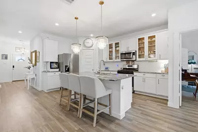 3027 Magnolia Pass Lane, League City, TX 77573 - Photo 11