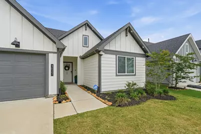 3027 Magnolia Pass Lane, League City, TX 77573 - Photo 3