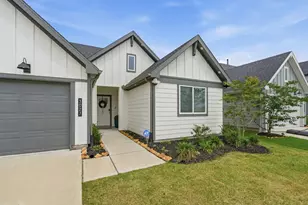 3027 Magnolia Pass Ln, League City, TX 77573 - Photo 3