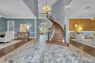 8703 Stones Throw Ln, Missouri City, TX 77459 - Photo 5