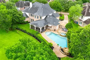 8703 Stones Throw Ln, Missouri City, TX 77459 - Photo 1