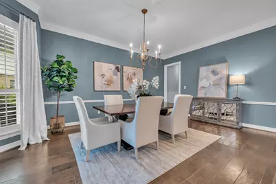 8703 Stones Throw Lane, Missouri City, TX 77459 - Photo 5