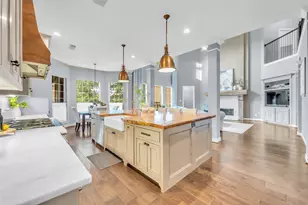 8703 Stones Throw Ln, Missouri City, TX 77459 - Photo 15