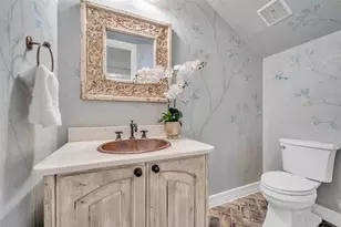 8703 Stones Throw Ln, Missouri City, TX 77459 - Photo 9