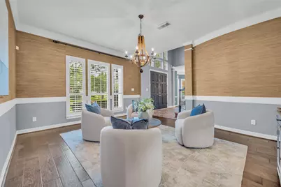 8703 Stones Throw Lane, Missouri City, TX 77459 - Photo 7