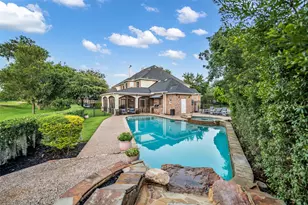 8703 Stones Throw Ln, Missouri City, TX 77459 - Photo 39