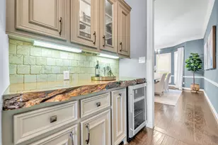 8703 Stones Throw Ln, Missouri City, TX 77459 - Photo 19