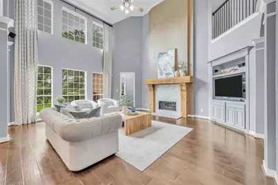 8703 Stones Throw Lane, Missouri City, TX 77459 - Photo 9
