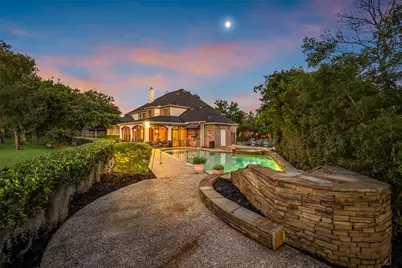 8703 Stones Throw Lane, Missouri City, TX 77459 - Photo 45