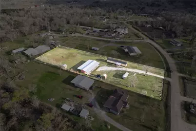 477 County Road 4902, Dayton, TX 77535 - Photo 35