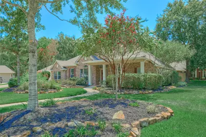 2118 Tessie Cove Lane, Spring, TX 77386 - Photo 3