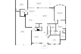 1915 Cayman Bend Ln, Pearland, TX 77584 - Photo 37