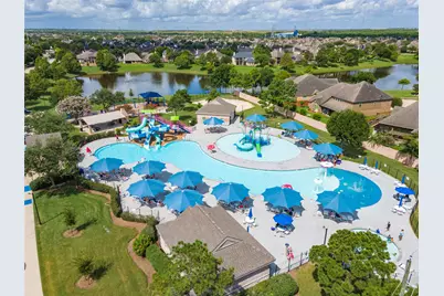 1915 Cayman Bend Lane, Pearland, TX 77584 - Photo 33