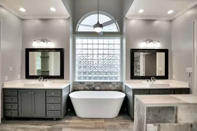 6615 Butler Oaks Court, Spring, TX 77389 - Photo 35