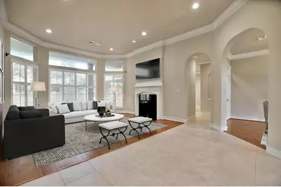 6615 Butler Oaks Court, Spring, TX 77389 - Photo 7