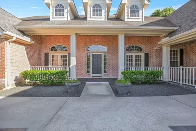 6615 Butler Oaks Court, Spring, TX 77389 - Photo 5