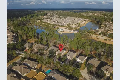 78 E Heritage Mill Circle, The Woodlands, TX 77375 - Photo 3