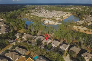 78 E Heritage Mill Cir, The Woodlands, TX 77375 - Photo 3