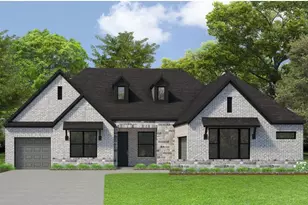 223 Nancy Lou Ln, Willis, TX 77318 - Photo 1