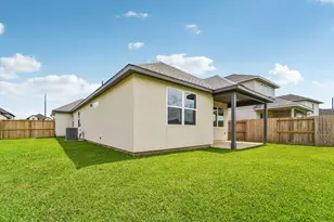 4051 Apiary Pt, Missouri City, TX 77459 - Photo 31