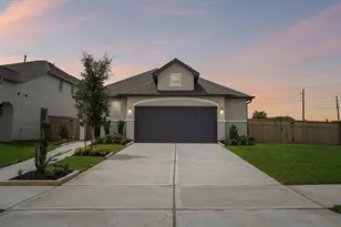 4051 Apiary Pt, Missouri City, TX 77459 - Photo 5