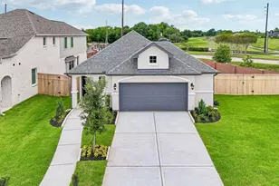 4051 Apiary Pt, Missouri City, TX 77459 - Photo 35