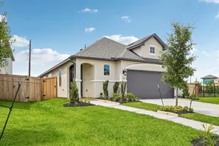 4051 Apiary Pt, Missouri City, TX 77459 - Photo 3