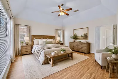1018 Bittersweet Drive, Richmond, TX 77406 - Photo 5
