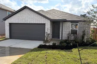 335 Parkin Ct, Conroe, TX 77303 - Photo 1