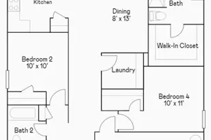 335 Parkin Ct, Conroe, TX 77303 - Photo 7