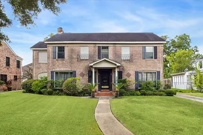 3218 Shenandoah Street, Houston, TX 77021 - Photo 1