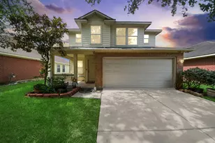 3818 Wimberley Hollow Ln, Houston, TX 77053 - Photo 1