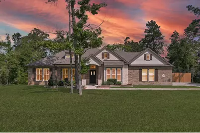 18207 Samie Nell Court, Willis, TX 77378 - Photo 3