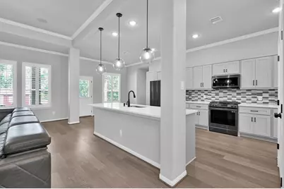 18207 Samie Nell Court, Willis, TX 77378 - Photo 1