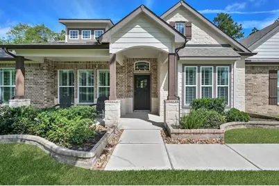 18207 Samie Nell Court, Willis, TX 77378 - Photo 5