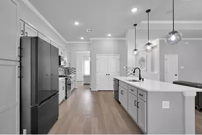 18207 Samie Nell Court, Willis, TX 77378 - Photo 15