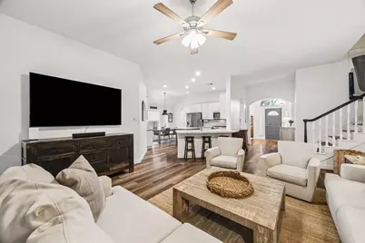 10310 Orange Brook Court, Houston, TX 77089 - Photo 11