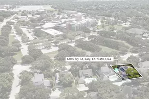 630 S Fry Rd, Katy, TX 77450 - Photo 3
