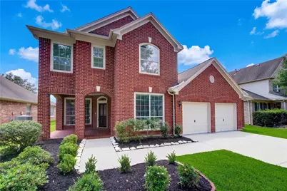 20911 Golden Sycamore Trail, Cypress, TX 77433 - Photo 1