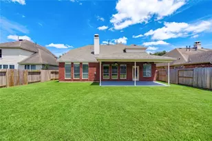 20911 Golden Sycamore tr, Cypress, TX 77433 - Photo 41