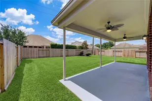 20911 Golden Sycamore tr, Cypress, TX 77433 - Photo 41