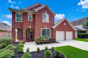 20911 Golden Sycamore tr, Cypress, TX 77433 - Photo 3