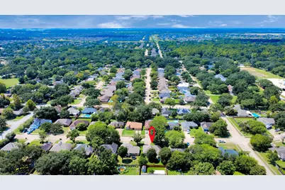 2626 Elder Road, Katy, TX 77493 - Photo 5
