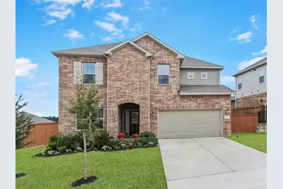 679 Red Elm Lane, Conroe, TX 77304 - Photo 3