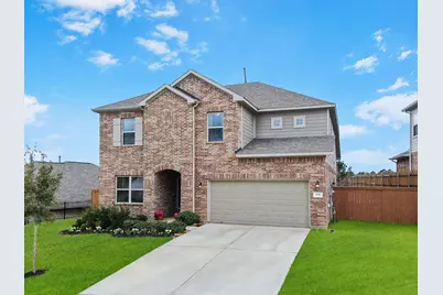 679 Red Elm Lane, Conroe, TX 77304 - Photo 1