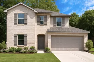 622 Meadowknoll Ct, Crosby, TX 77532 - Photo 1